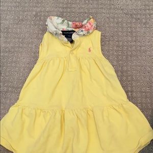 3 for $15! Ralph Lauren cotton summer dress